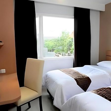 Guest House Nozz Семаранг Екстериор снимка