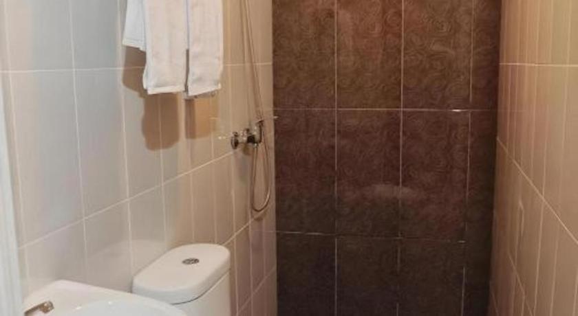 Guest House Nozz Семаранг Екстериор снимка