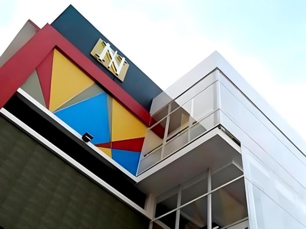 Guest House Nozz Семаранг Екстериор снимка