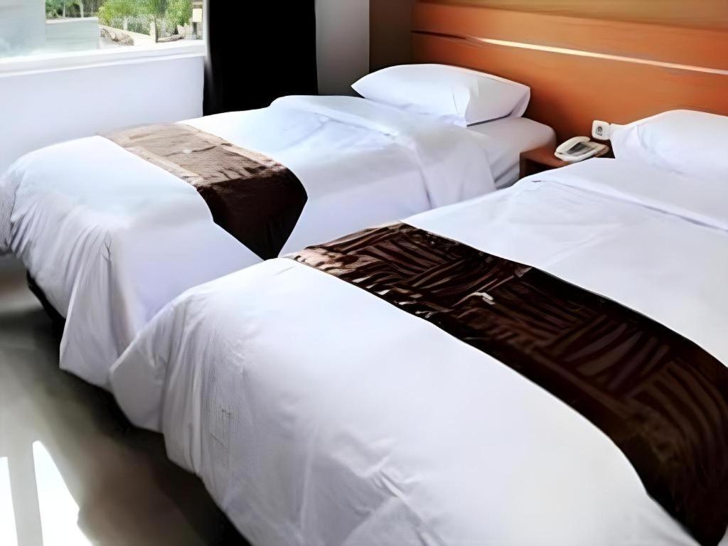 Guest House Nozz Семаранг Екстериор снимка