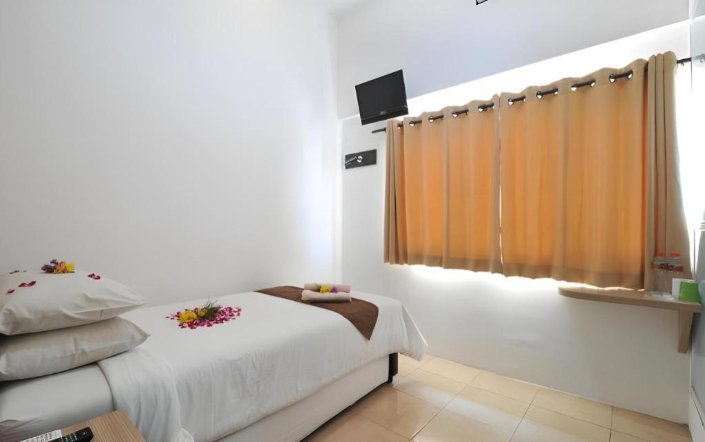 Guest House Nozz Семаранг Екстериор снимка