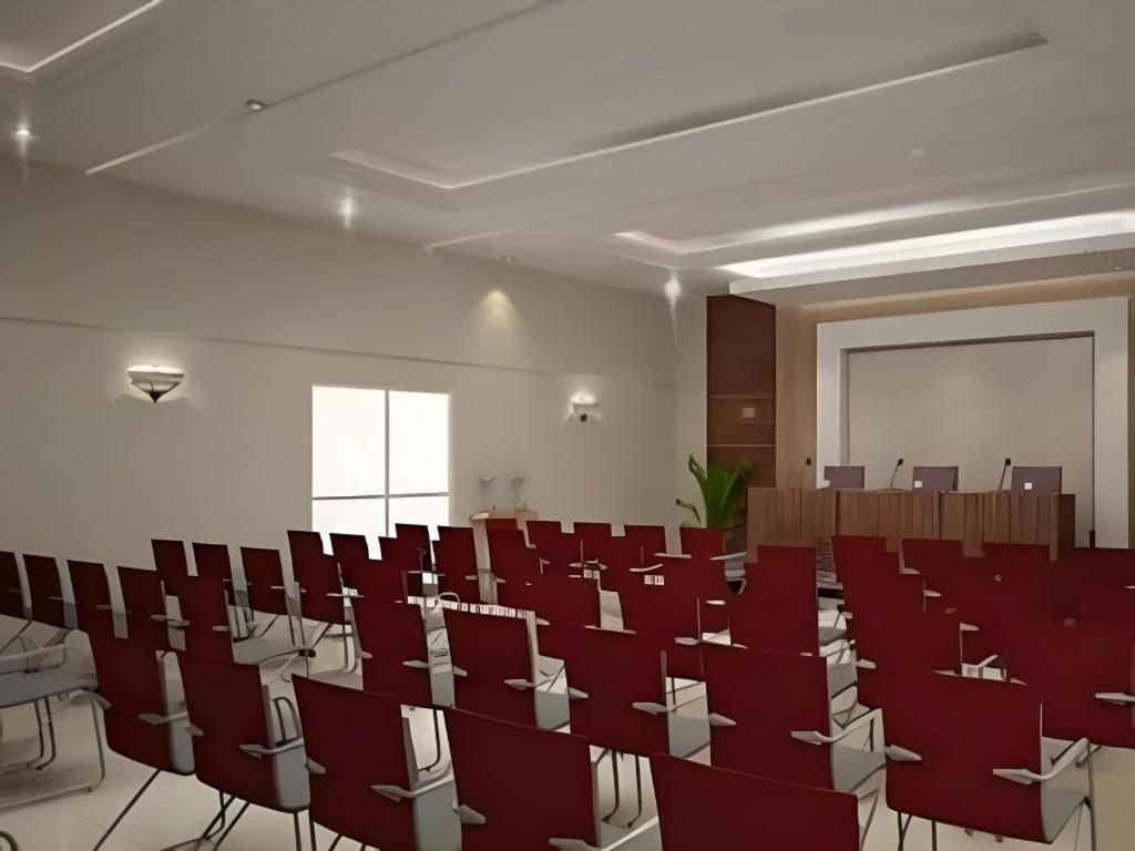 Guest House Nozz Семаранг Екстериор снимка